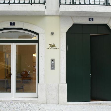 Hello Lisbon Baixa Chiado Apartments Exterior photo